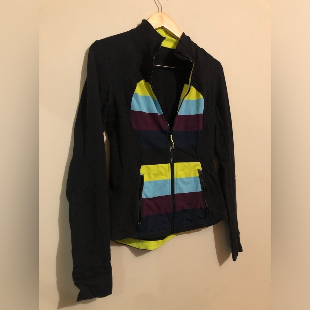 ♦️ Lululemon | Forme Jacket - Picture 4 of 6
